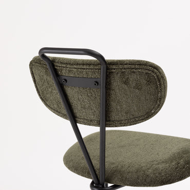 Acros Chair KH / アクロスチェア カーキ