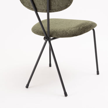 Acros Chair KH / アクロスチェア カーキ