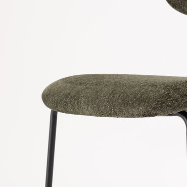 Acros Chair KH / アクロスチェア カーキ