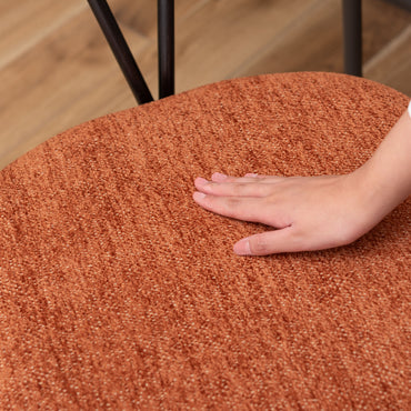 Acros Chair OR / アクロスチェア オレンジ