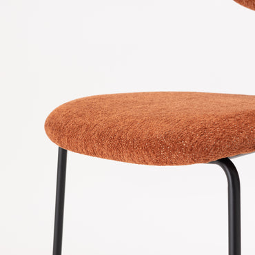 Acros Chair OR / アクロスチェア オレンジ