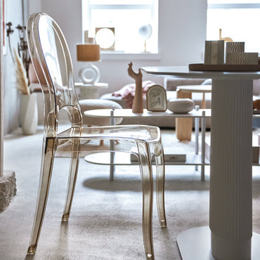 Clarté Chair AM / クラルテチェア アンバー