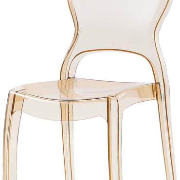 Clarté Chair AM / クラルテチェア アンバー