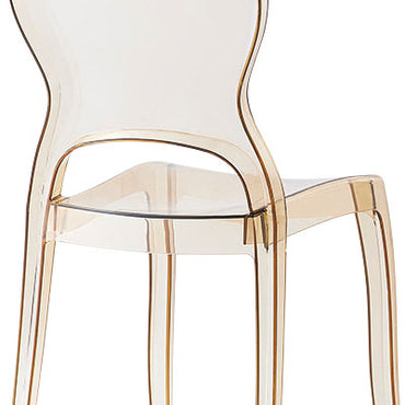 Clarté Chair AM / クラルテチェア アンバー