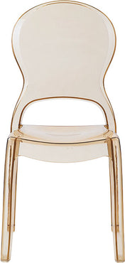 Clarté Chair AM / クラルテチェア アンバー