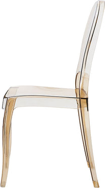 Clarté Chair AM / クラルテチェア アンバー