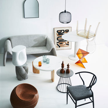 Clarté Chair AM / クラルテチェア アンバー