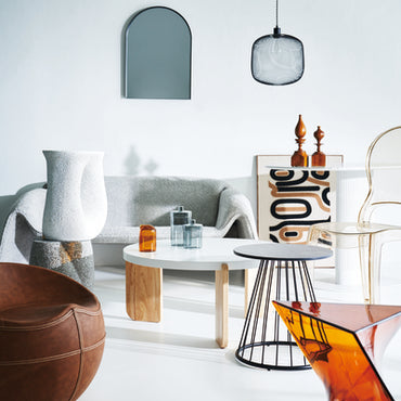 Clarté Chair AM / クラルテチェア アンバー