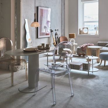 Clarté Chair AM / クラルテチェア アンバー