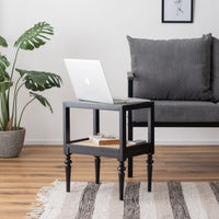 Pillar Table / ピラー テーブル