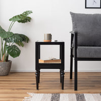 Pillar Table / ピラー テーブル