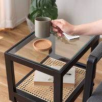 Pillar Table / ピラー テーブル