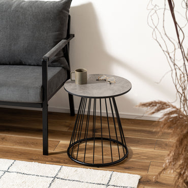 Spire Table / スパイア テーブル【S】