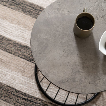 Spire Table / スパイア テーブル【S】