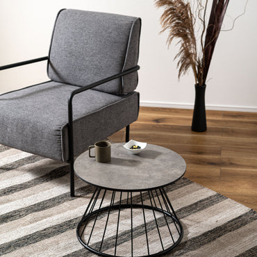 Spire Table / スパイア テーブル【L】