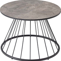 Spire Table / スパイア テーブル【L】