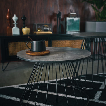 Spire Table / スパイア テーブル【L】