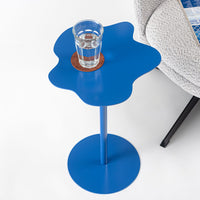 Pond Side Table BL / ポンド サイドテーブル ブルー