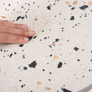 Fragment Table BK / フラグメント テーブル ブラック