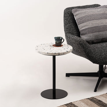 Fragment Table BK / フラグメント テーブル ブラック