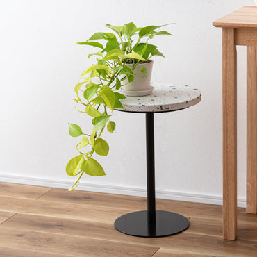 Fragment Table BK / フラグメント テーブル ブラック