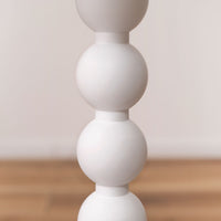 Pallo Side Table WH / パロ サイドテーブル ホワイト