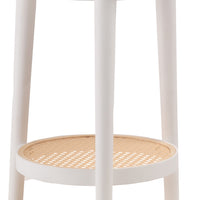 Arco Side Table WH / アルコ サイドテーブル ホワイト
