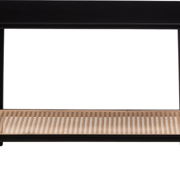 Arco Center Table BK / アルコ センターテーブル ブラック