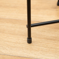 Noir Side Table / ノワール サイドテーブル【High】