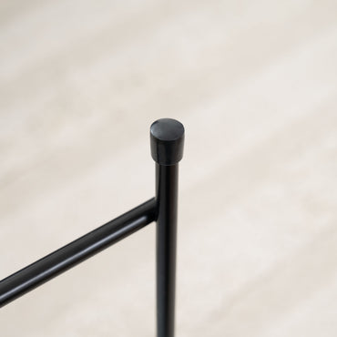 Noir Side Table / ノワール サイドテーブル【High】