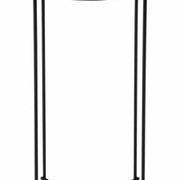 Noir Side Table / ノワール サイドテーブル【High】