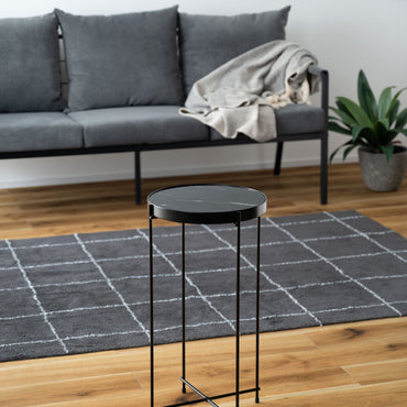 Noir Side Table / ノワール サイドテーブル【High】