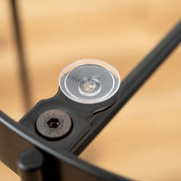 Noir Side Table / ノワール サイドテーブル【Mid】