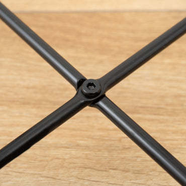 Noir Side Table / ノワール サイドテーブル【Mid】