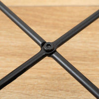 Noir Side Table / ノワール サイドテーブル【Mid】