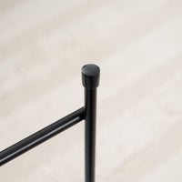 Noir Side Table / ノワール サイドテーブル【Mid】