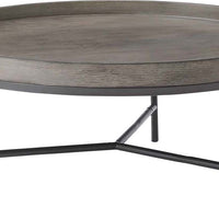 Luno Table GY / ルノ テーブル グレー