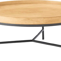Luno Table NA / ルノ テーブル ナチュラル