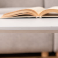 Ovalet Table / オーバレット テーブル