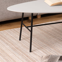 Ovalet Table / オーバレット テーブル