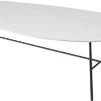 Ovalet Table / オーバレット テーブル