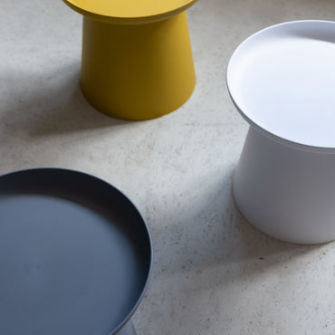 Turno YE / ターノ イエロー【S】