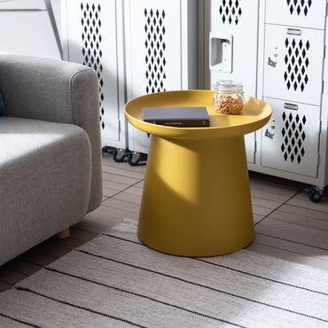 Turno YE / ターノ イエロー【S】