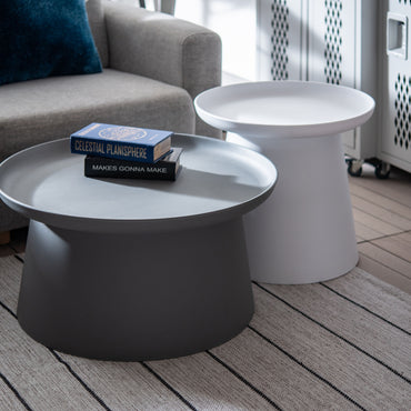 Turno GY / ターノ グレー【L】