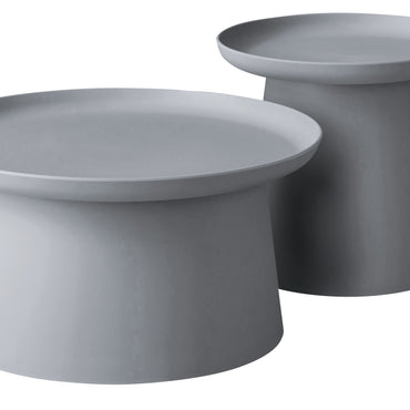 Turno GY / ターノ グレー【L】