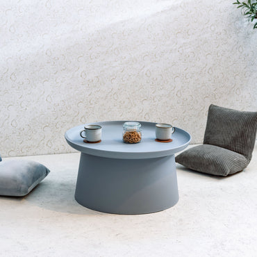 Turno GY / ターノ グレー【L】