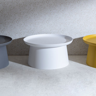 Turno WH / ターノ ホワイト【L】