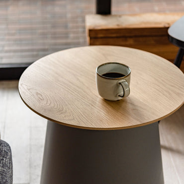 Turno Wood GY / ターノウッド グレー【S】