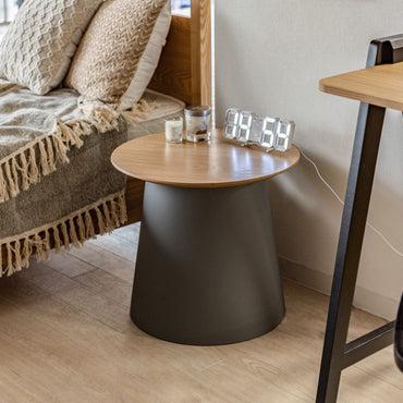 Turno Wood GY / ターノウッド グレー【S】