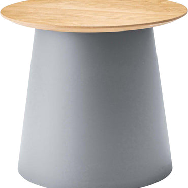 Turno Wood GY / ターノウッド グレー【S】